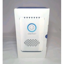 Clarifion ODRx UV-C Air Odor Deodorizer & Eliminator Cat Odor Filterless