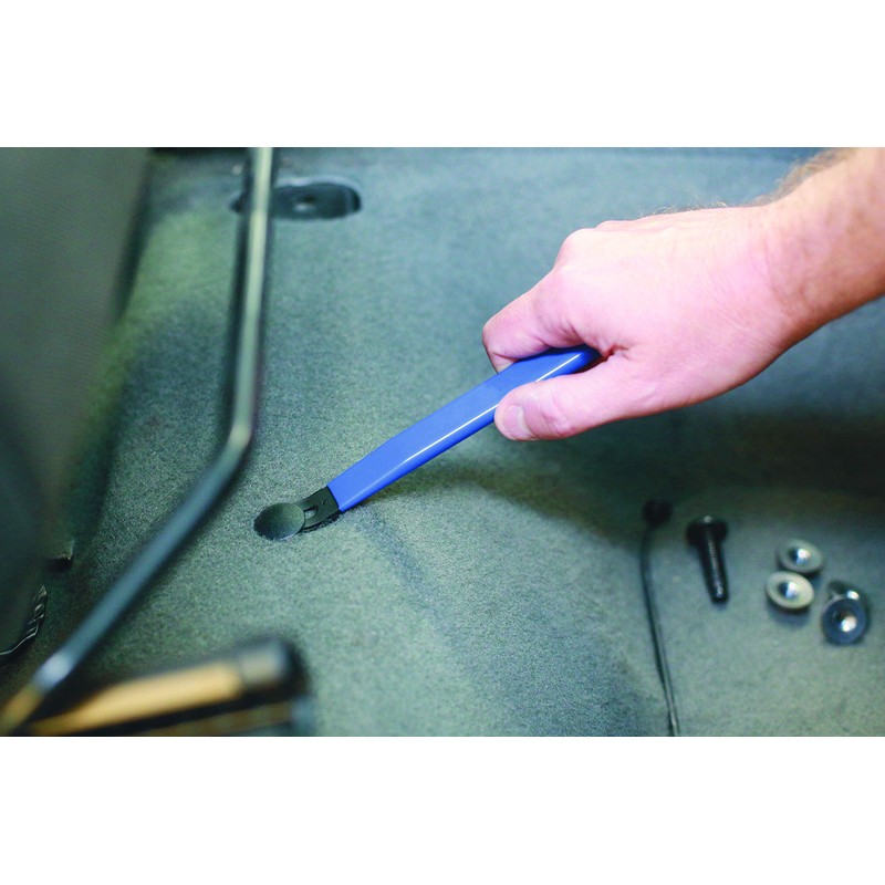 Laser 7703 Trim Clip Remover with Protector