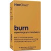 Her Own Burn, 60 Capsules