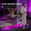 LED Strip with Motion Sensor, 2 Pieces RGB LED Strips,
