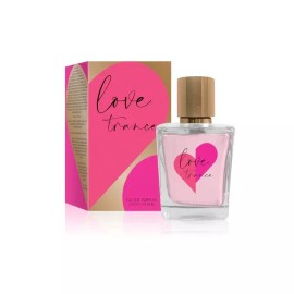 Belcam Beauty LOVE TRANCE designer  perfume spray by BELCAM BEAUTY