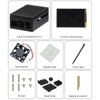CUQI Raspberry Pi Display, 3.5 Inch Touchscreen with Raspberry Pi
