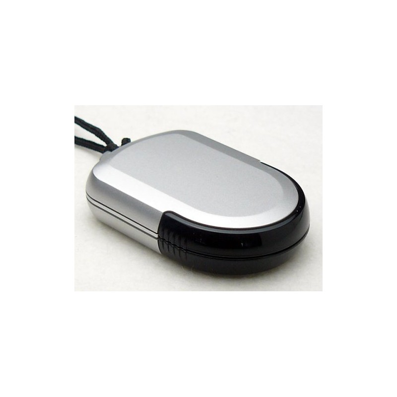 Pocket Loupe L – 44 (2.5 X, 3.5 X, 33 mm) (CK – L – 44)