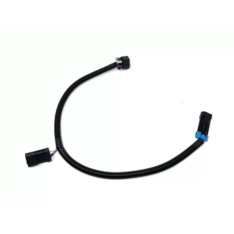 Vendetta Motors LS1 LS2 LS3 LS7 Throttle Body Adapter Harness