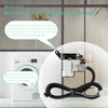 W11414731 W11513248 Washer Lid Lock Switch Assembly Compatible with Whirlpool
