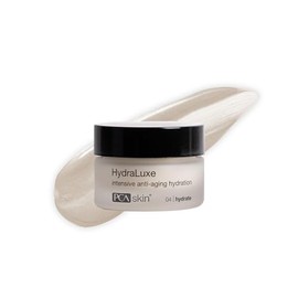 PCA SKIN HydraLuxe Intensive Face Moisturizer, Anti-Aging Cream | Improves Skin Fullness and Plumping, Reduces Fine Lines and Wrinkles, For Dry, Sensitive, Normal, and Mature Skin