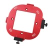 Corner Radius Template 4 in 1 Round for Positioning Bit