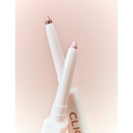 Clio [클리오] (애교살 라이너) 익스트림 젤프레소 펜슬 라이너 6종 (택1) [CLIO] (Aegyosal Liner) Extreme Gelpresso Pencil Liner 6 Types (Choose 1)