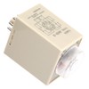 220VAC 10 Minutes Power On Delay Timer Time Relay AH3-3(10M)