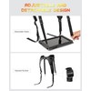 Ulefone Armor Pad 3 Pro Tablet Carry Case, 4-in-1 Multi-Purpose,