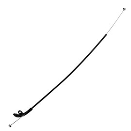 SeDeplacer Throttle Cable Compatible with Stihl fs56rc fc56 FS70r fs50 KM56rc fs56r String Trimmer/Weed Trimmer(L:16-1/4")