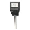 3 in 1 Soil Tester Soil Moisture PH Illumination Meter