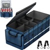 GDNasist Car Trunk Organizer and Storage with Removable Leakproof Cooler