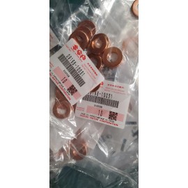 Suzuki OEM Suzuki Gasket 09168-10031-00