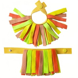 2 Pcs Luggage Pom Poms for Suitcases,Funny Luggage Identifiers with Button