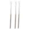 ODM 3 JOSEPH Double Skin Hook 2mm Plastic Dermal Surgical