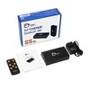 SIIG 4K HDMI Switch with Remote Control 4K@30Hz Powered 5