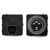 4x4 4WD Switch for 2014-2016 Chevy Silverado 1500, 2015-2020 Suburban