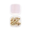 BCZAMD Voro2.4 3D Printer Accessories Heat Insert Brass Nut Kits