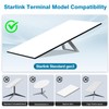 for Starlink Gen 3 Router Wall Mount – Starlink Mount
