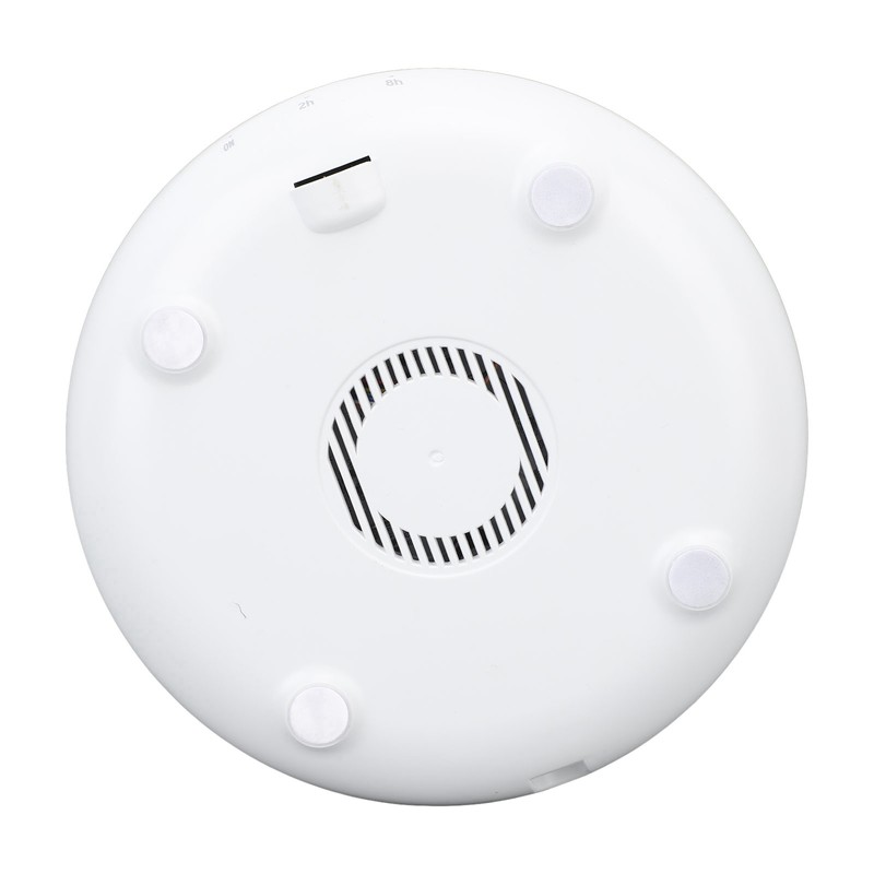 Flame Essential Oil Diffuser 500ml Aroma Diffuser Aromatherapy Diffuser Mist