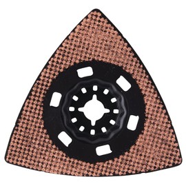 Makita B-69820 Multi-Tool Starlock Sanding Plate TMA086