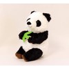 Happiness Panda Stuffed Animal (Shin Fu Panda)