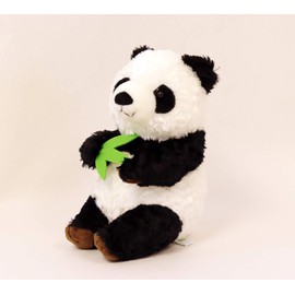 Happiness Panda Stuffed Animal (Shin Fu Panda)