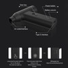 Turbo Fan 110000RPM Variable Speed Brushless Motor Mini Electric Air