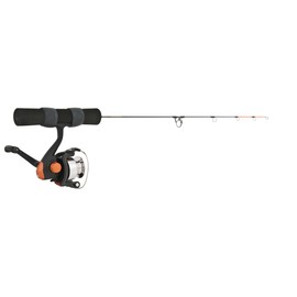 Celsius Boiling Pt. 24" Ultralight CEBP10-24UL Rod/Reel Combo Compact Designed