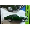 Hot Wheels 2014 Aston Martin 1963 DB5 (Green) HW WORKSHOP 200/250