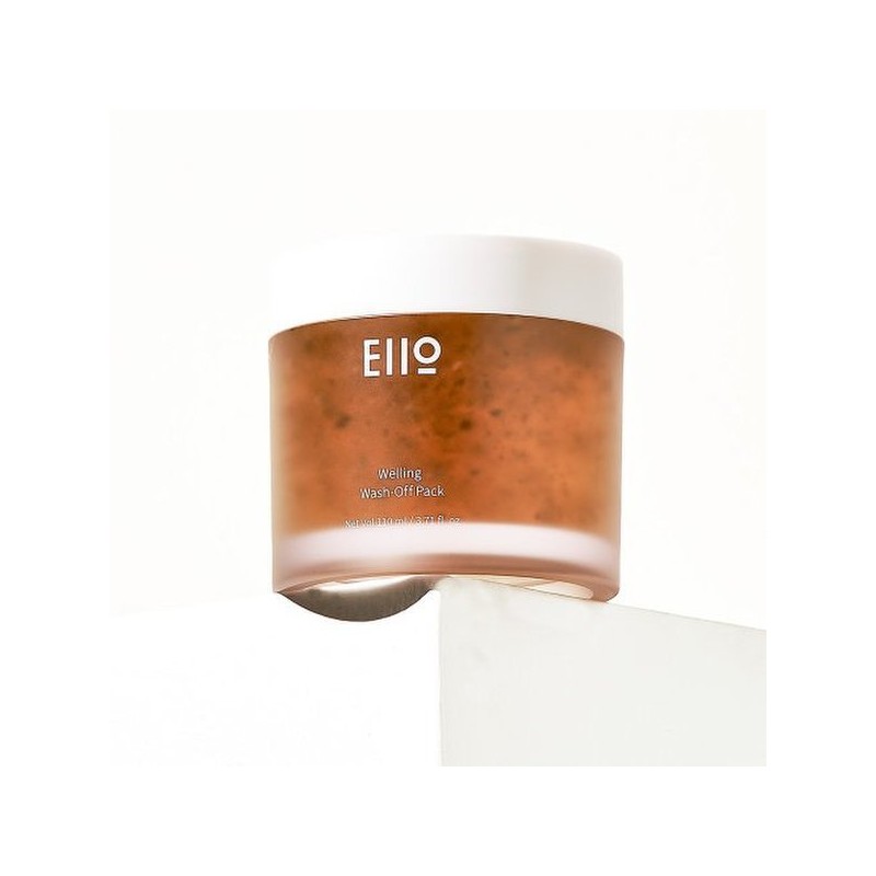 IAIO 웰링 워시 오프 팩 110ml Welling Wash Off Pack