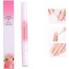Aceite Nutritivo para Uñas, Tratamiento de Uñas, Revitalizador de Cutículas,
