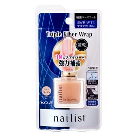 Manicurist Triple Fiber Wrap Manicure 10ml (x1)