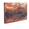 Holzknorz Folder with Motif Office DIN A4 Approx. 8 cm