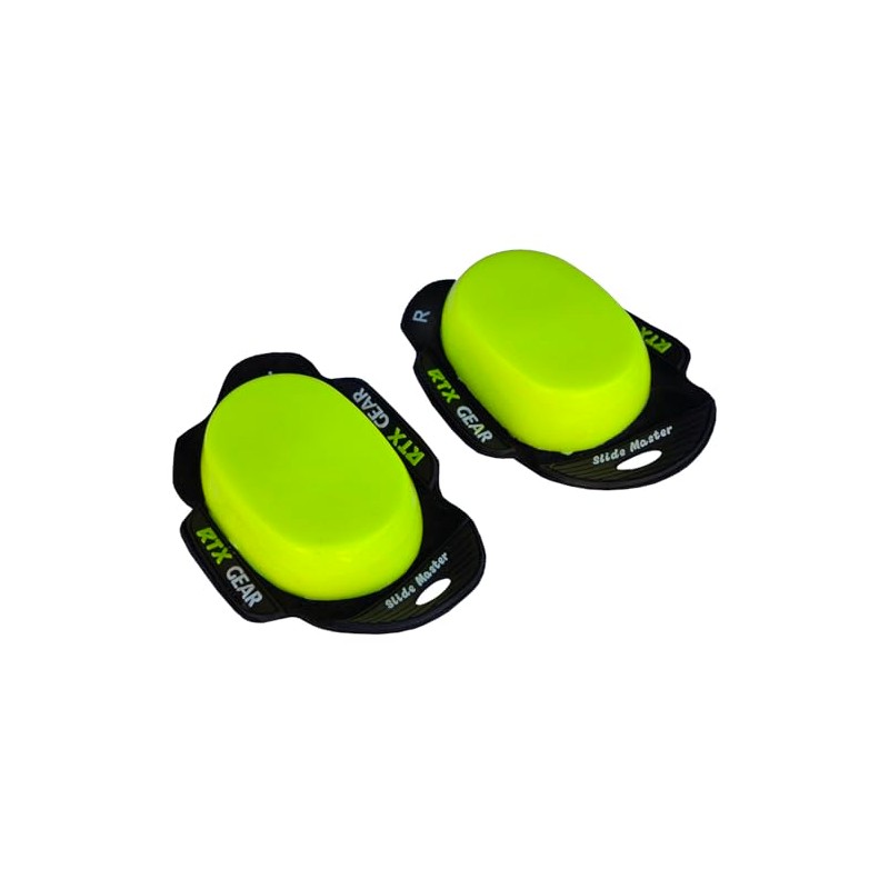 RTX Gear Slide Master Race Track Asphalt Pro Glide Solid
