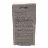 Philosophy The Microdelivery Purifying Peel 3oz and Pore Minimizing Serum