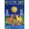 Reflective Tarot Featuring the Radiant Rider-Waite Tarot (Pocket Size)