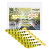 Zite Fishing Inzite Pershad 8 cm - Gummiköder für Hecht-Angeln -