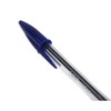 BiC Cristal Medium Ballpen - Color: Blue