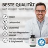 Pomegranate Capsules – Important: 50:1 Extract (= 110,000 mg) per