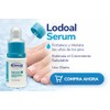Sérum Hidratante Fortalecedor De Uñas Lodoal,20 ML