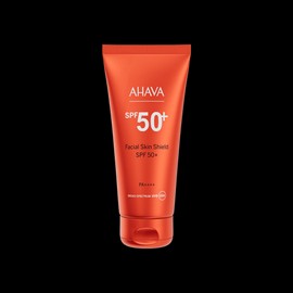 AHAVA Facial Skin Shield SPF50 50ml