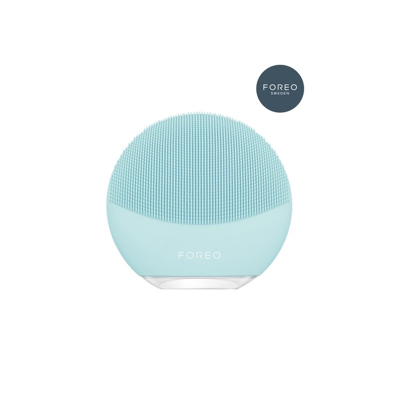 Foreo Luna Mini 3 (Mint) / 포레오 루나 미니 3