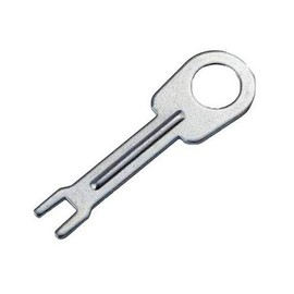 Nexus Emergency Light Grid Switch Spare key GSCKY-01