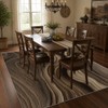Rustic Small Rug 2x3 Entryway, Front Door, Washable