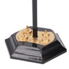 Balance Scale Decor Stress Relief Retro Desktop Iron Scales of