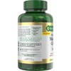 Nature’s Bounty High Absorption Magnesium Glycinate 240 mg for Supporting