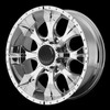4pcs Wheel Center Caps Plastic Universal Carbon Fiber Style Center