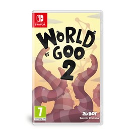 Fireshine Games World of Goo 2